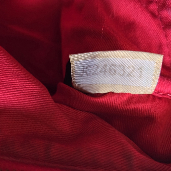 Dooney & Bourke Multicolor Crossbody Bag - Picture 6 of 10